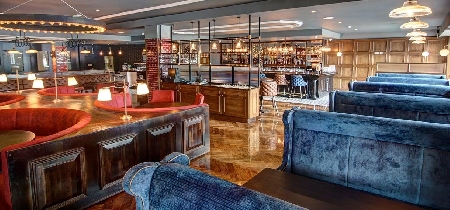 Dublin Skylon Hotel